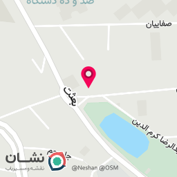 عکس مطب دندانپزشکی دکتر نیلوفر غنی پور