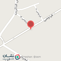 عکس بانک کشاورزی شعبه مرکزی زابل