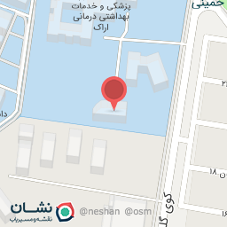 عکس معاونت غذا و دارو دانشگاه علوم پزشکی