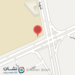 عکس فروشگاه لوازم سنگین زندیه