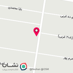 عکس مرکز ماساژ استخر و باشگاه امیر غزال