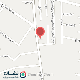عکس هانی پوش