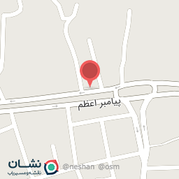 عکس میوه فروشی رحیمی