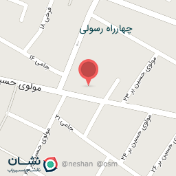 عکس پارچه سرای نور