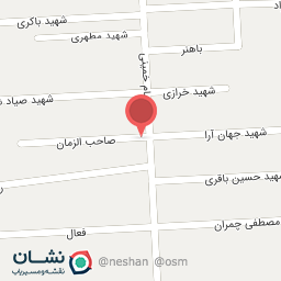 عکس کارگاه عابدی