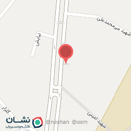 عکس دفتر اسناد رسمی شماره ۵۵ شهر قدس