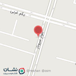 عکس سوپر مارکت پاسارگاد