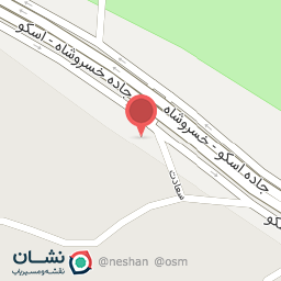 عکس اگزوز سازی اکبر