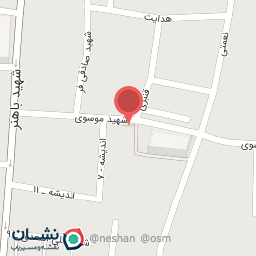 عکس فروشگاه پاگل