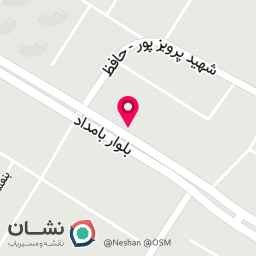 عکس مکانیکی سعید