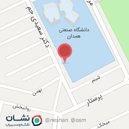 عکس مسجد سیدالشهدا (ع)