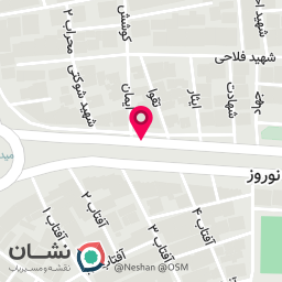 عکس تنظیم موتور حمید