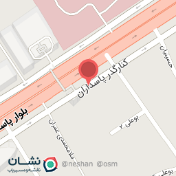 عکس باشگاه بدنسازی شارک 