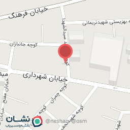 عکس کارگاه MDF زنگنه