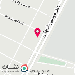 عکس سوپر مارکت ولیعصر