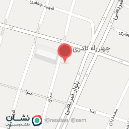 عکس داروخانه دکتر طاهری