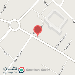 عکس داروخانه شبانه روزی دکتر الهام زارعی