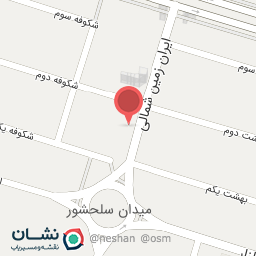 عکس فروشگاه شوینده بهداشتی ایران زمین