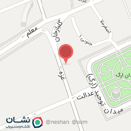 عکس علی سالاری کارشناس رسمی دادگستری