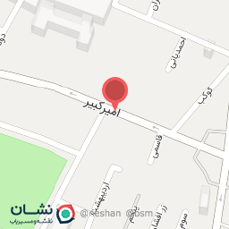 عکس هتل شهسوار