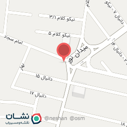 عکس فروشگاه افق کوروش