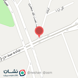 عکس پنچرگیری بالانس مجید