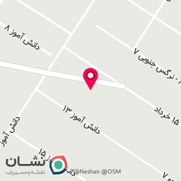 عکس سوپر میوه عمو رضا