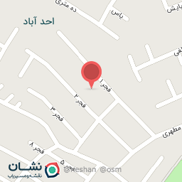 عکس مسجد صاحب  الزمان