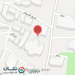 عکس فروشگاه‌ زنجیره‌ای یاران دریان