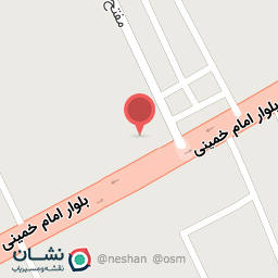 عکس پلیس + 10 بلوار امام خمینی (ره)