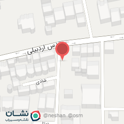 عکس شرکت وگ ایران (بی همتا)