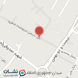 عکس خیاطی نازگل