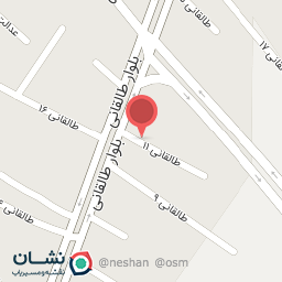 عکس تعمیرگاه تخصصی پایتخت