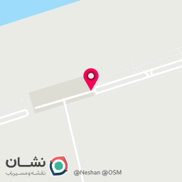 عکس زمین کلیستنیکس عمومی بابلسر