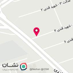 عکس کلینیک پوست و لیزر هیوا