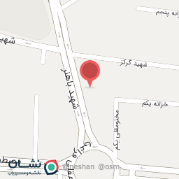 عکس موبایل صحنه