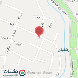 عکس فروشگاه زنجیره ای گندم - یخسازی