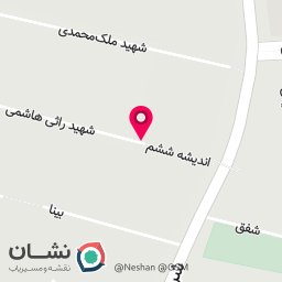 عکس فراست سیستم پارس