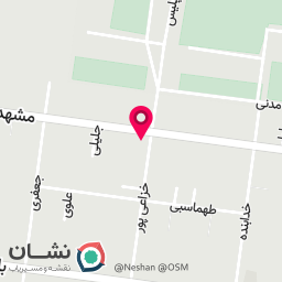 عکس کافه بستنی سامبران