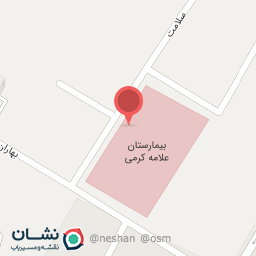 عکس سرویس بهداشتی