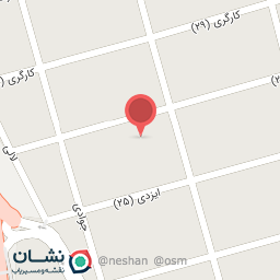 عکس سوپرمارکت گیشا