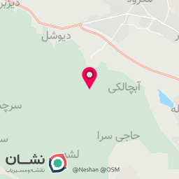 عکس لیلا کوه لنگرود