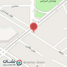 عکس پارکینگ 