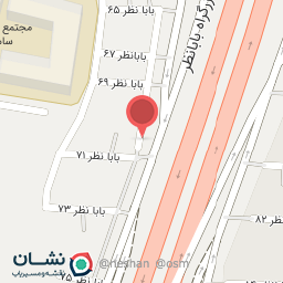 عکس کافه نیکا