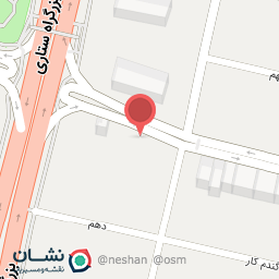 عکس بانک ملت شعبه فردوس شرقی