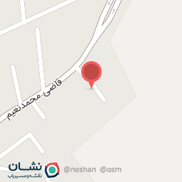 عکس جلوبندی و تظیم فرمان مهران ابراهیمی 