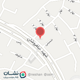 عکس پیرایش یارمو