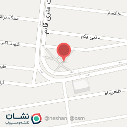 عکس پارک امید