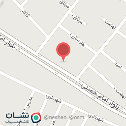 عکس مدسه ابتدایی دخترانه زهرای اطهر