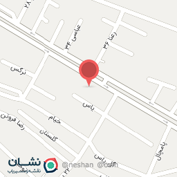 عکس دیوارپوش و سقف کاذب پارسیا